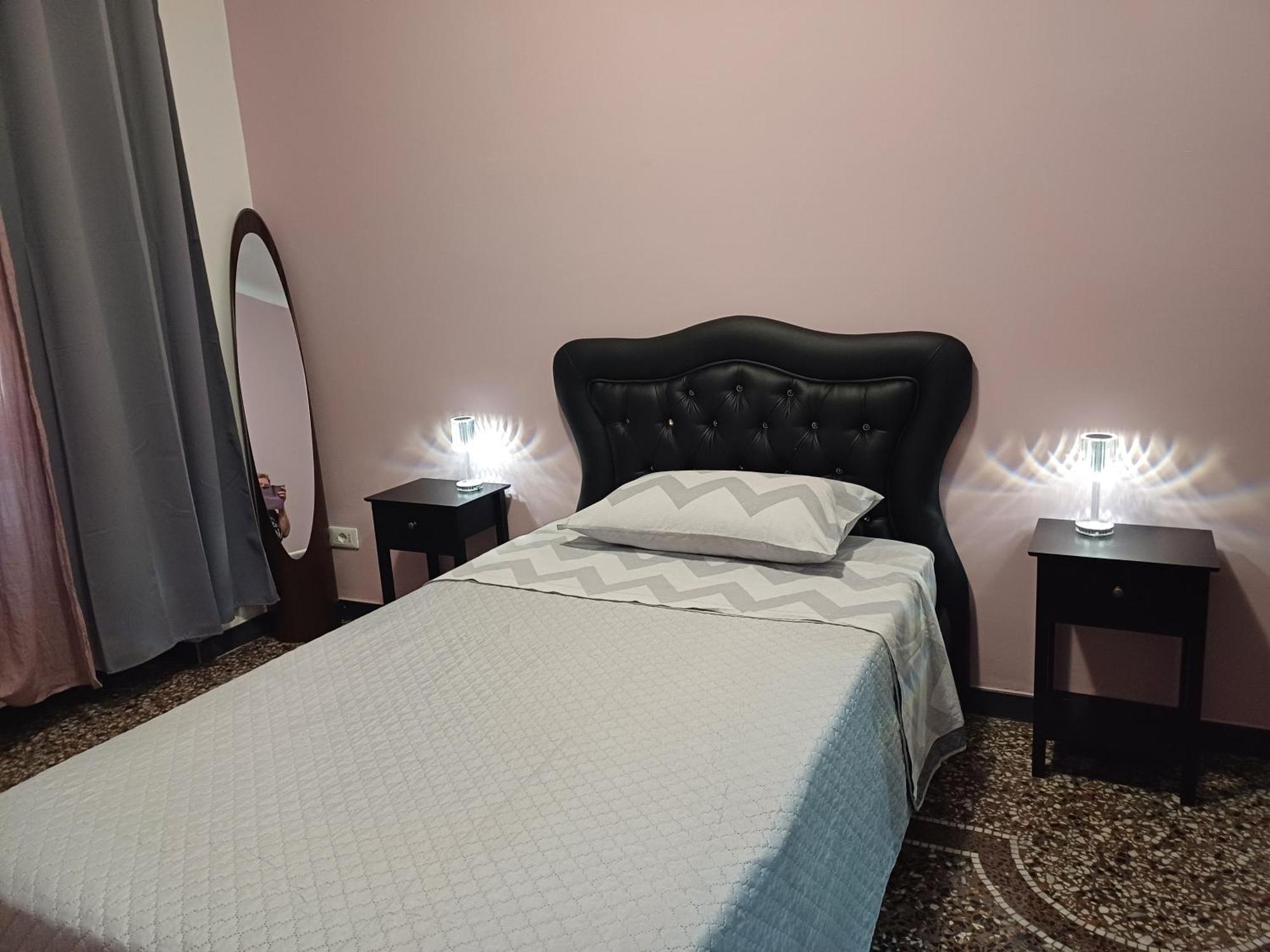 Apartment Casa Sole E Luna Genua